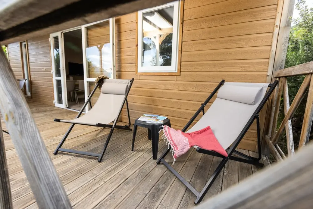 Camping Les 2 Soleils 3 étoiles★★★
