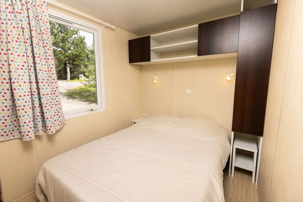 Camping Les 2 Soleils 3 étoiles★★★