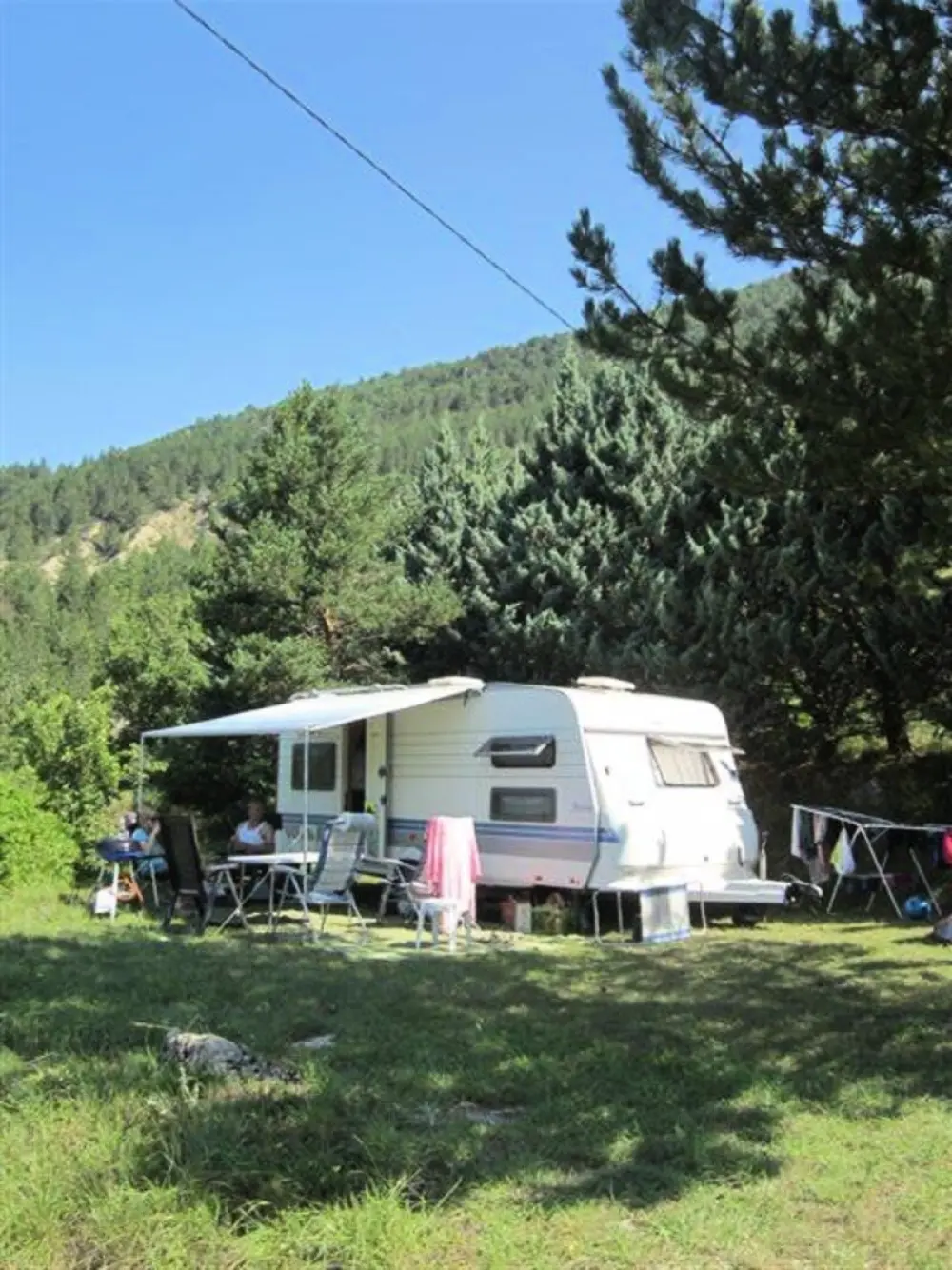 Camping Les 2 Soleils 3 étoiles★★★
