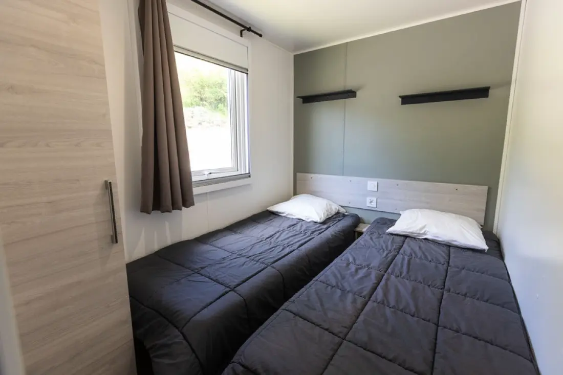Camping Les 2 Soleils 3 étoiles★★★