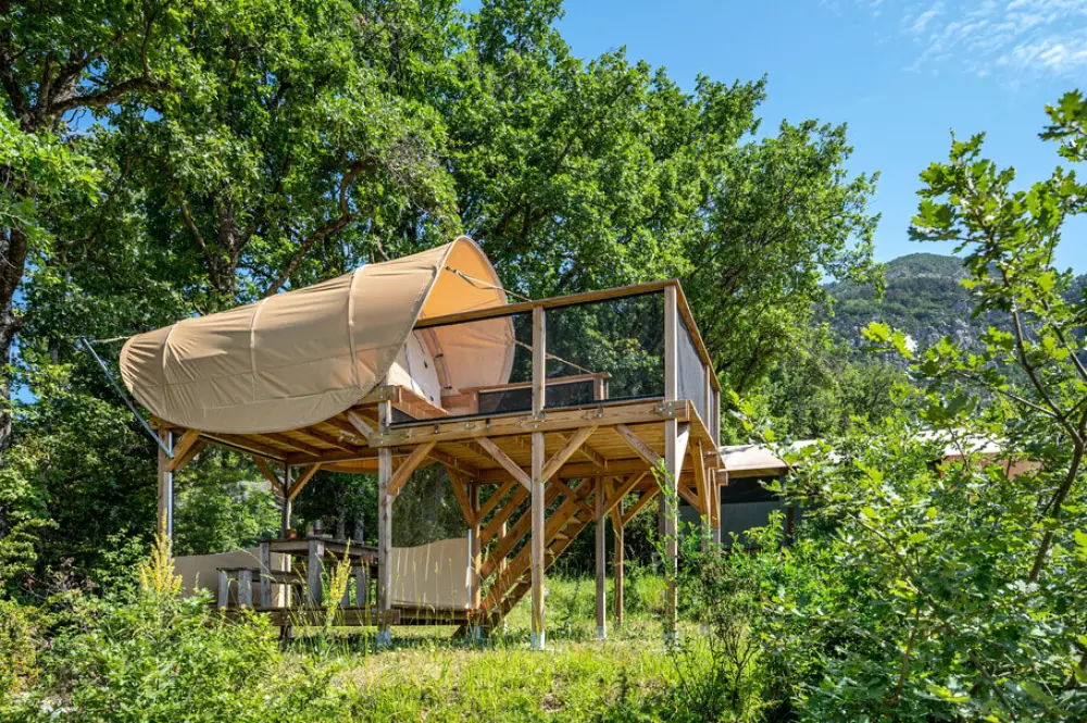 Camping Les 2 Soleils 3 étoiles★★★