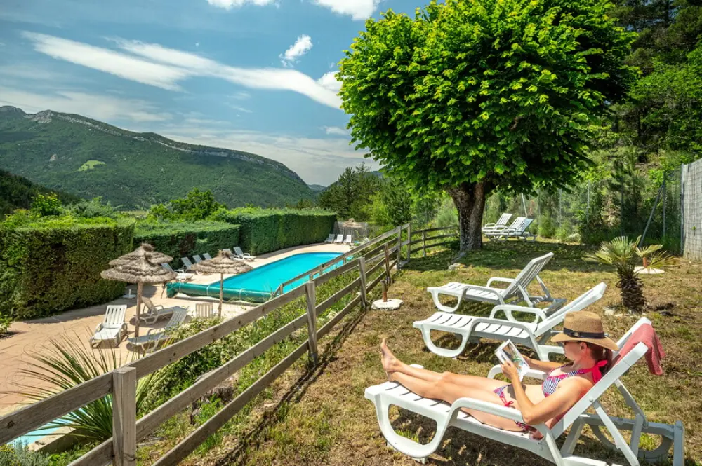 Camping Les 2 Soleils 3 étoiles★★★