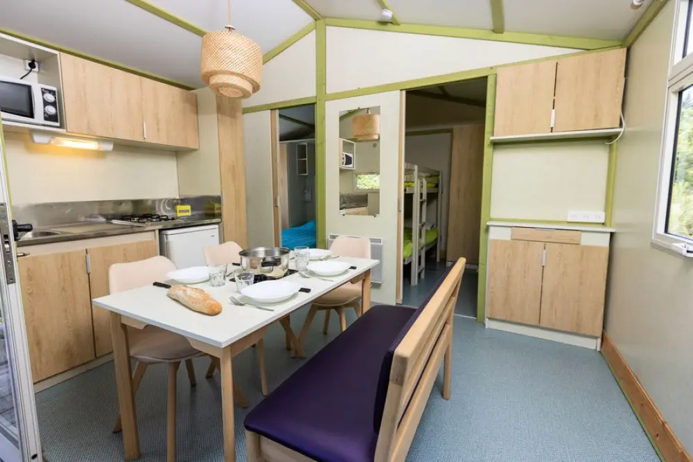 Camping Les 2 Soleils 3 étoiles★★★