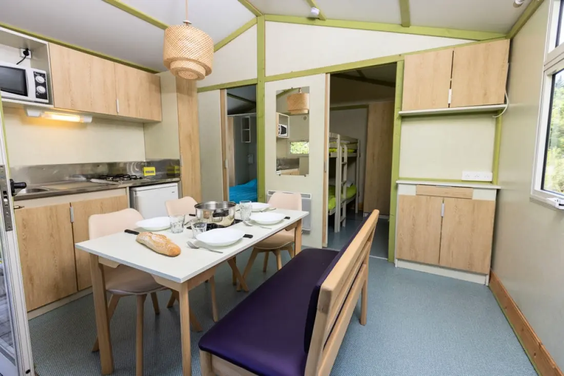 Camping Les 2 Soleils 3 étoiles★★★