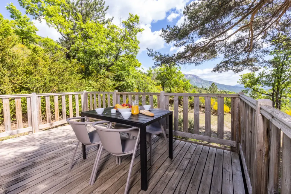 Camping Les 2 Soleils 3 étoiles★★★