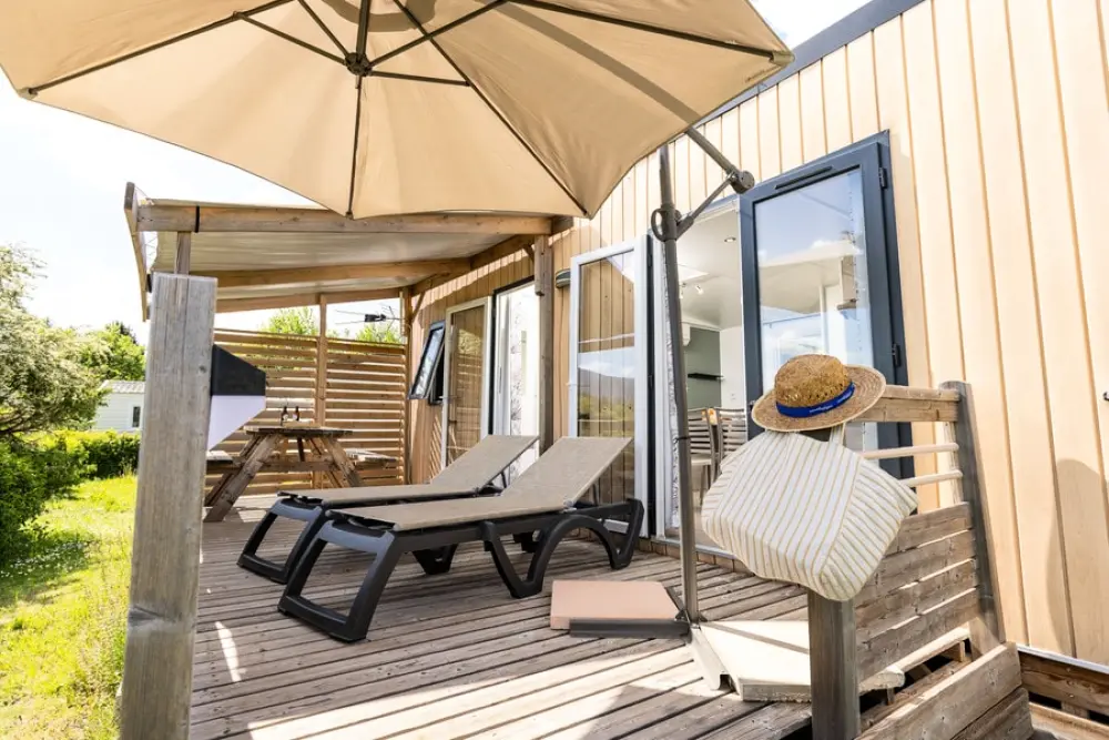 Camping Les 2 Soleils 3 étoiles★★★