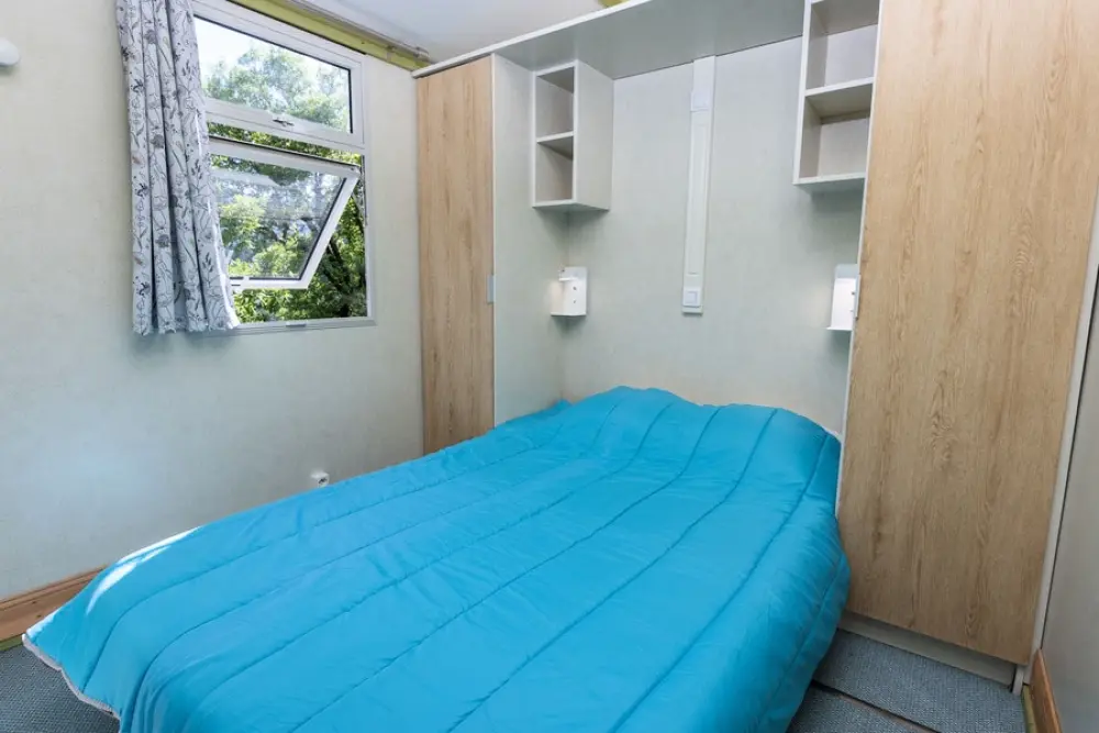 Camping Les 2 Soleils 3 étoiles★★★