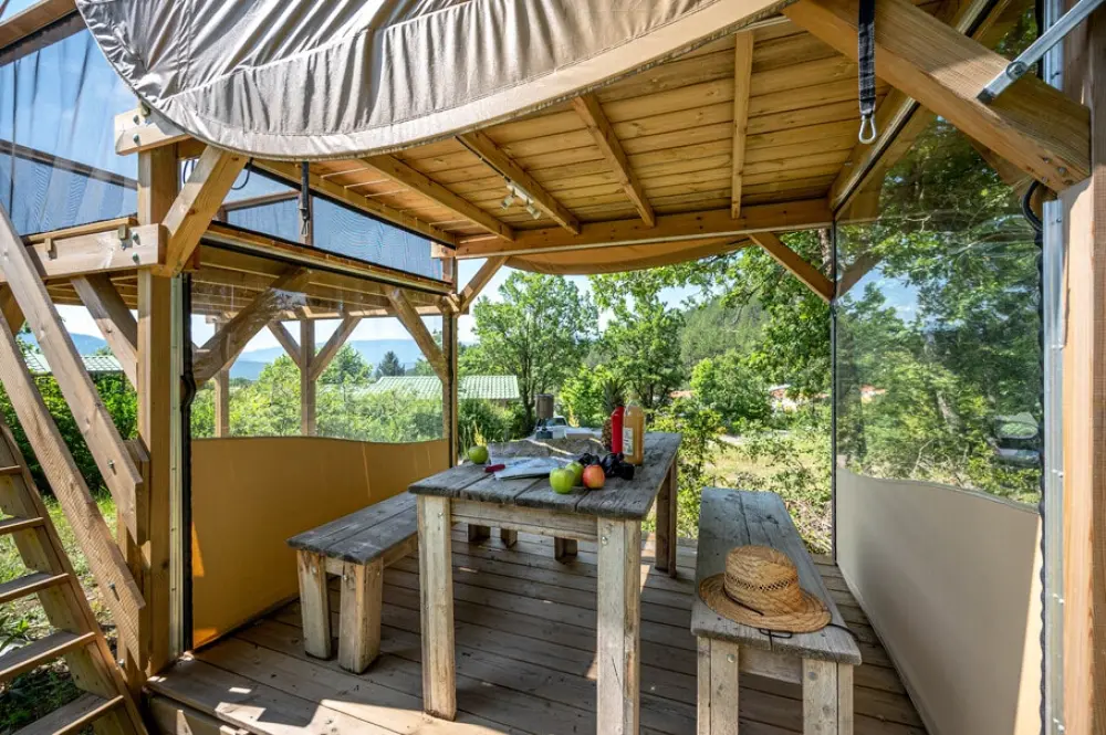 Camping Les 2 Soleils 3 étoiles★★★