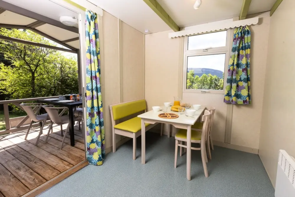 Camping Les 2 Soleils 3 étoiles★★★