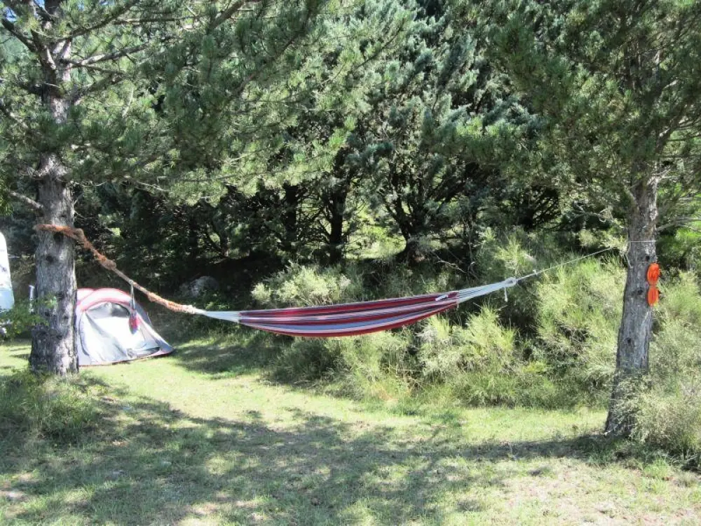 Camping Les 2 Soleils 3 étoiles★★★