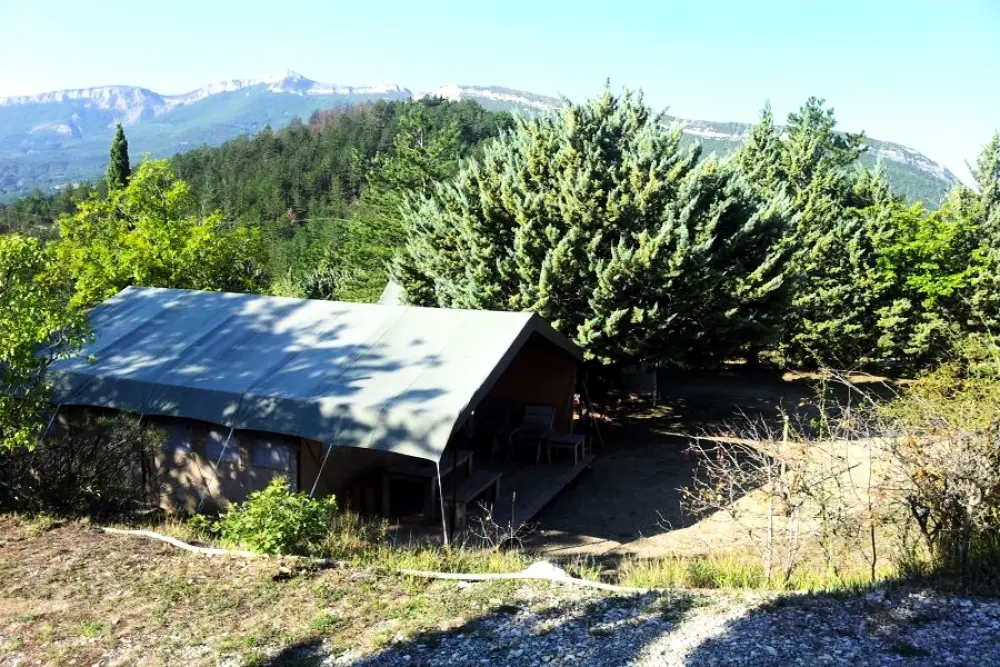 Camping Les 2 Soleils 3 étoiles★★★