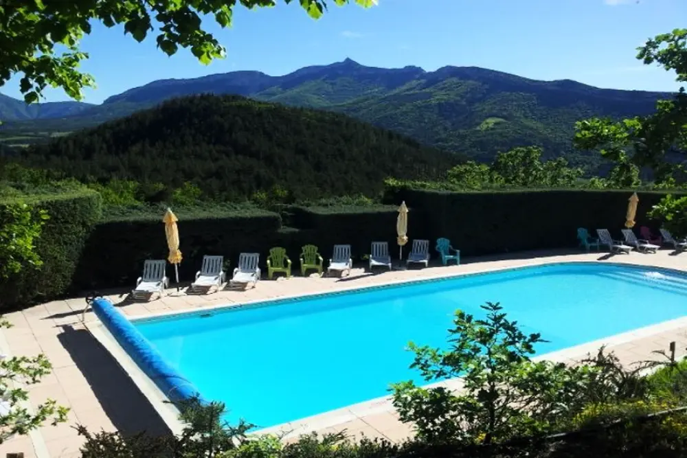 Camping Les 2 Soleils 3 étoiles★★★