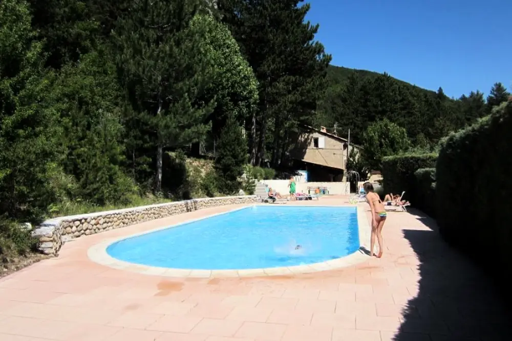 Camping Les 2 Soleils 3 étoiles★★★