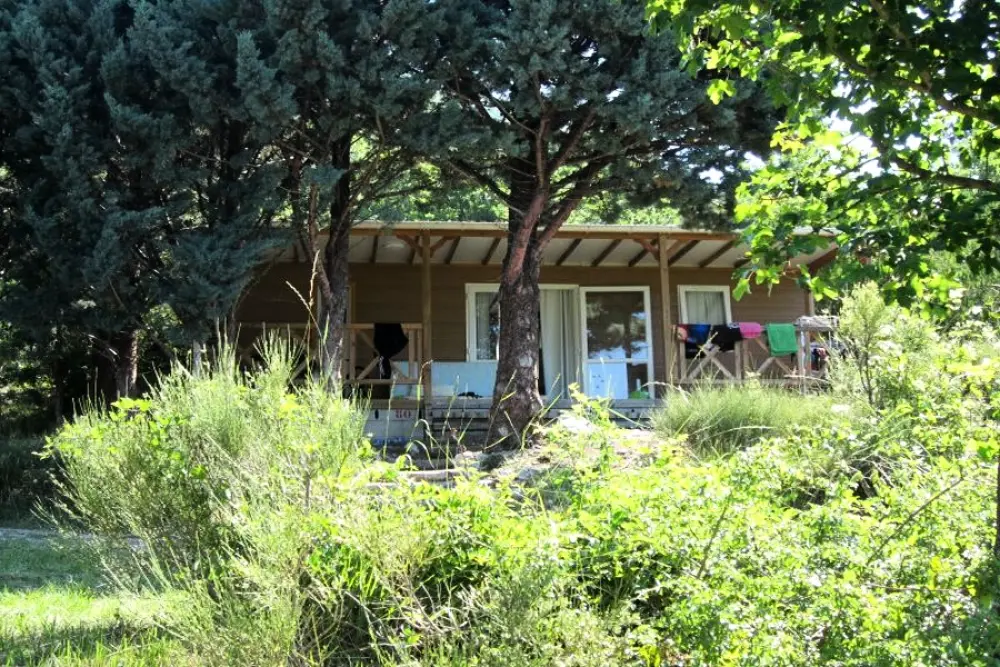 Camping Les 2 Soleils 3 étoiles★★★