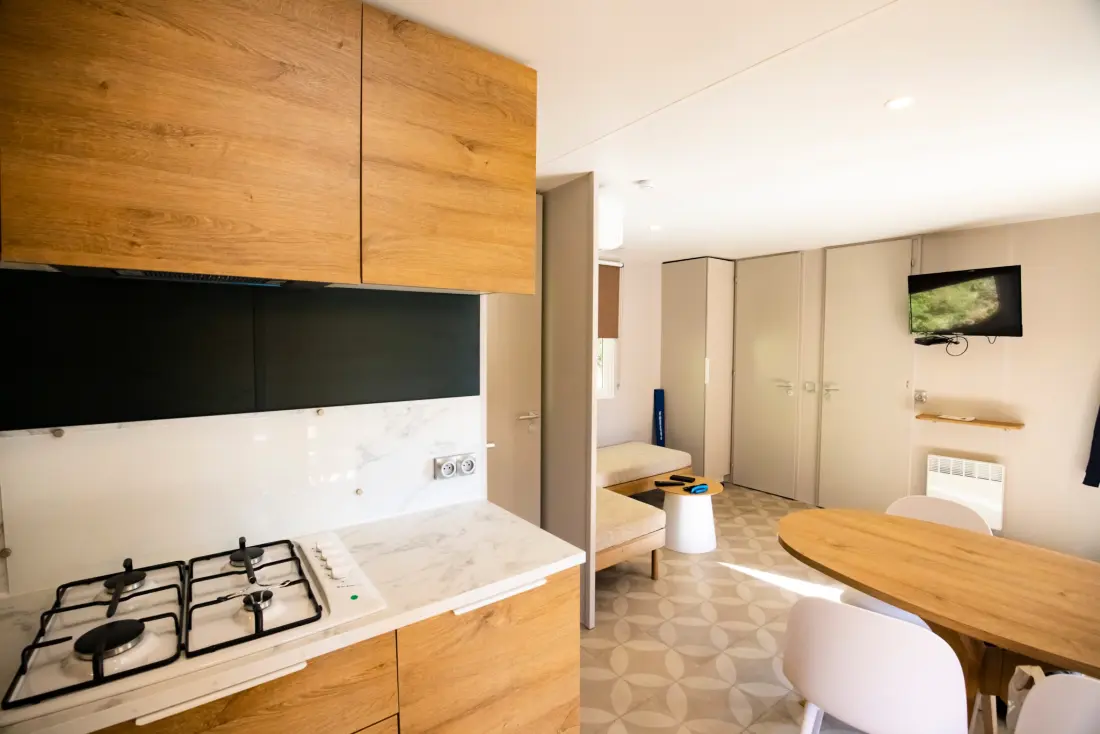 Camping  de Rousieux 4 étoiles★★★★