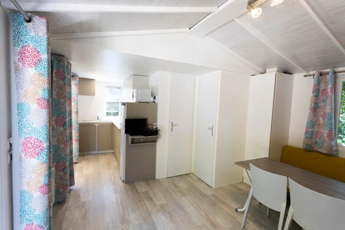 Camping  de Rousieux 4 étoiles★★★★