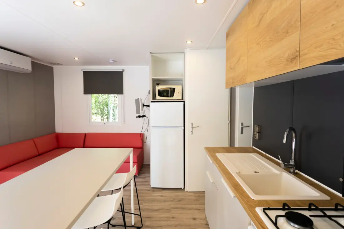Camping  de Rousieux 4 étoiles★★★★
