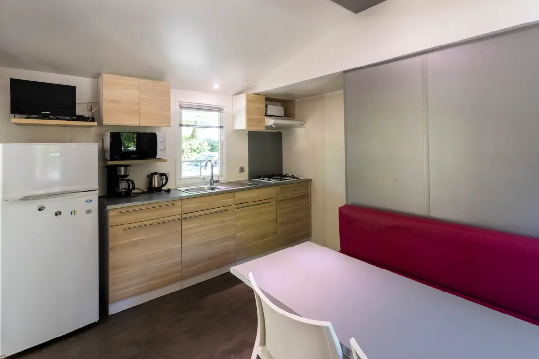 Camping  de Rousieux 4 étoiles★★★★