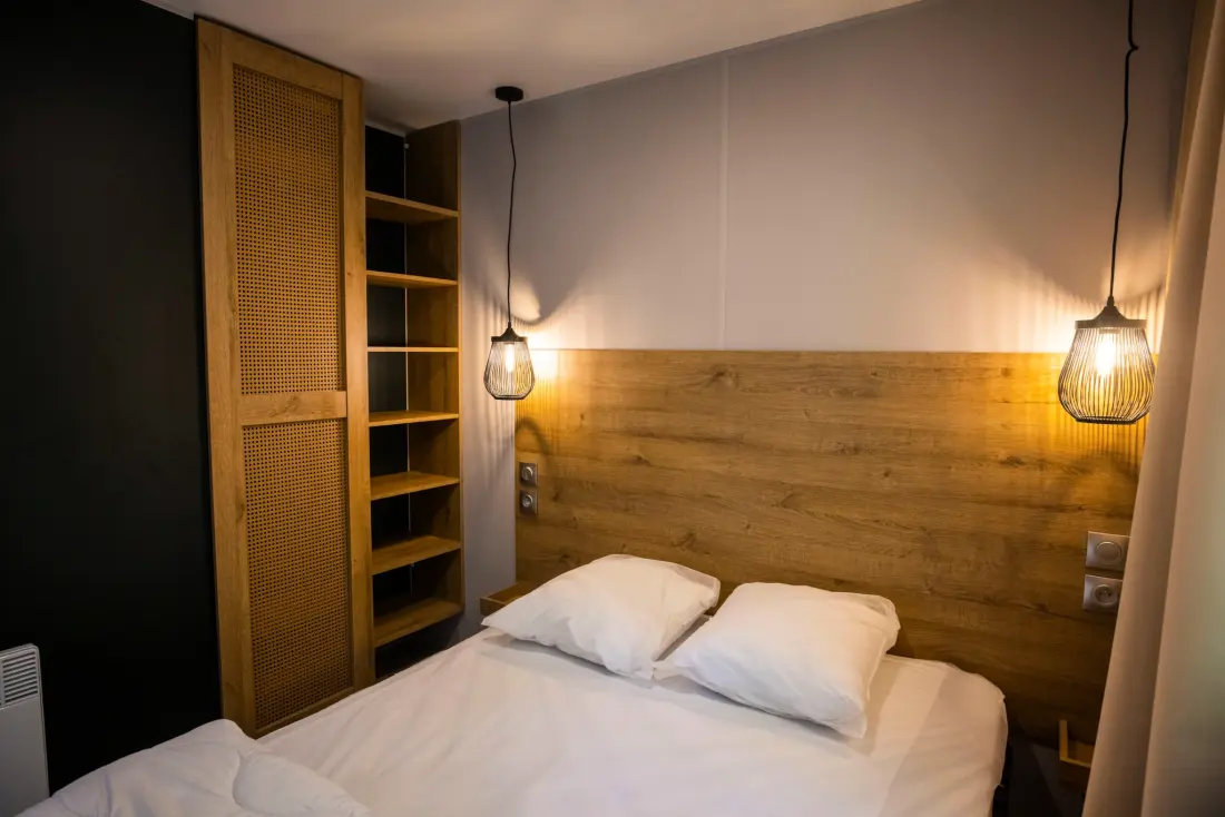 Camping  de Rousieux 4 étoiles★★★★