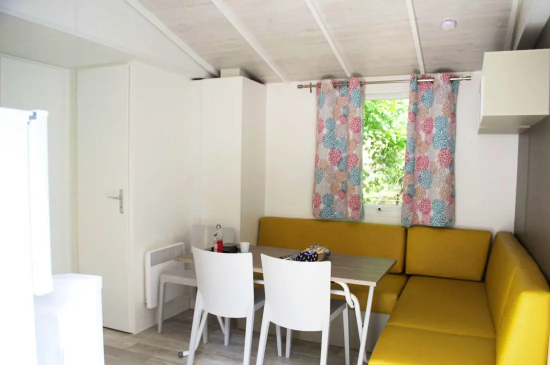 Camping  de Rousieux 4 étoiles★★★★