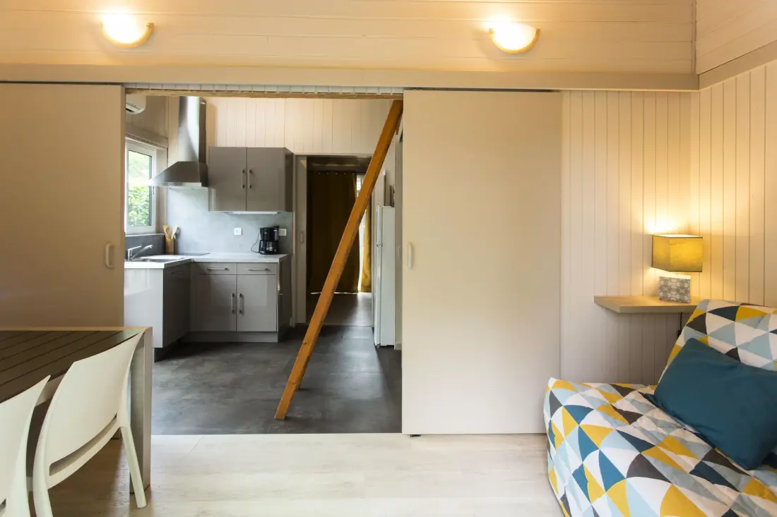 Camping  de Rousieux 4 étoiles★★★★
