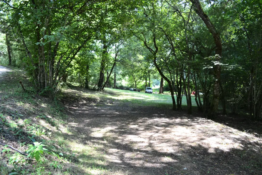 Camping  de Rousieux 4 étoiles★★★★