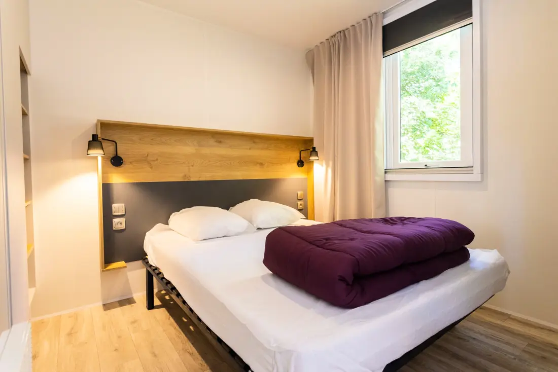 Camping  de Rousieux 4 étoiles★★★★
