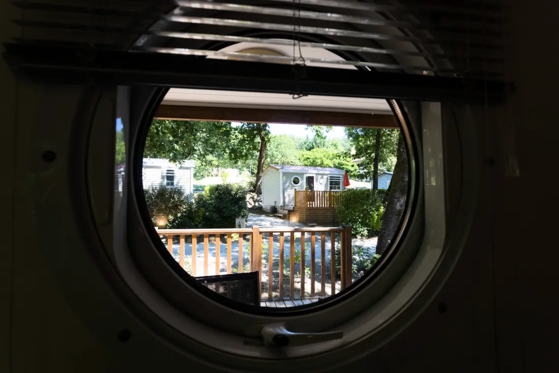 Camping  de Rousieux 4 étoiles★★★★
