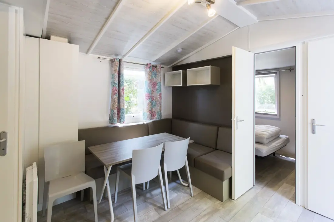 Camping  de Rousieux 4 étoiles★★★★