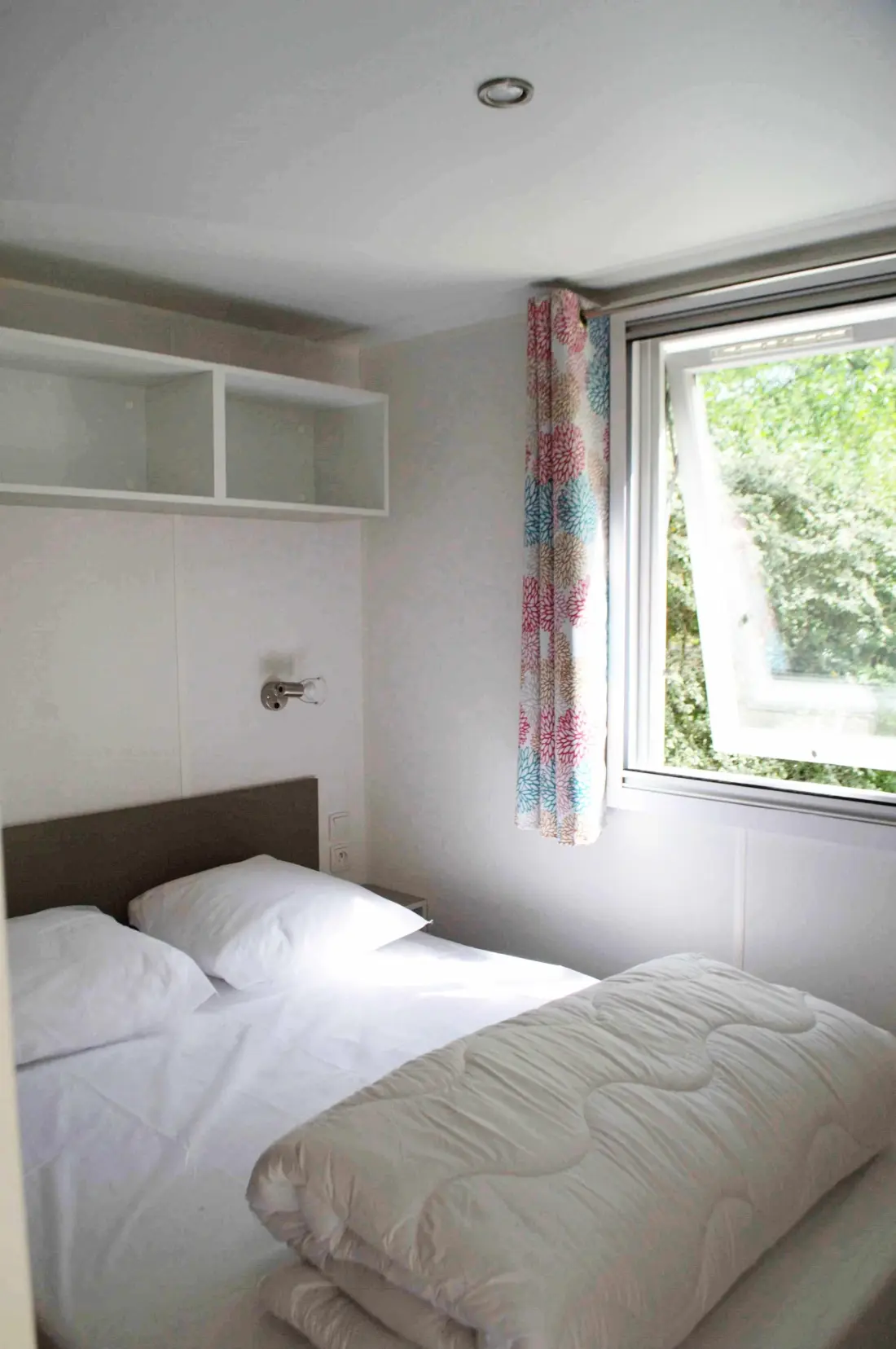 Camping  de Rousieux 4 étoiles★★★★