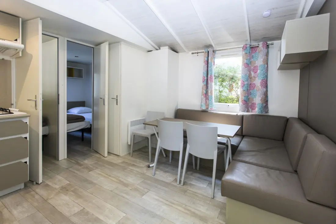 Camping  de Rousieux 4 étoiles★★★★
