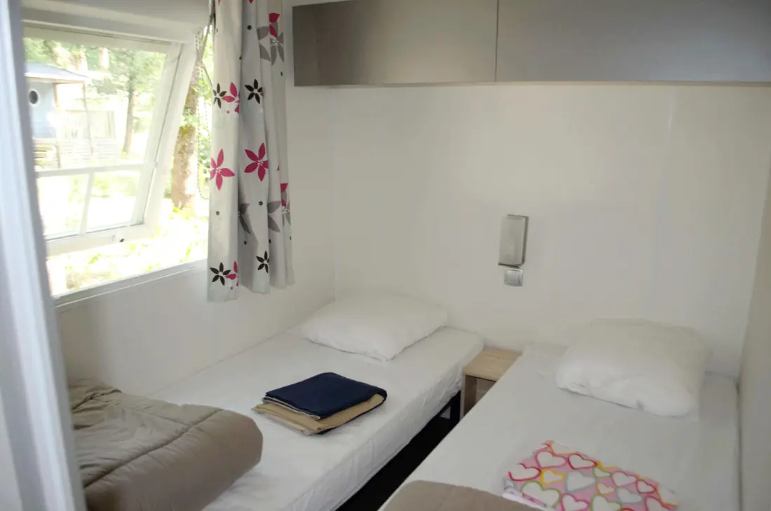 Camping  de Rousieux 4 étoiles★★★★