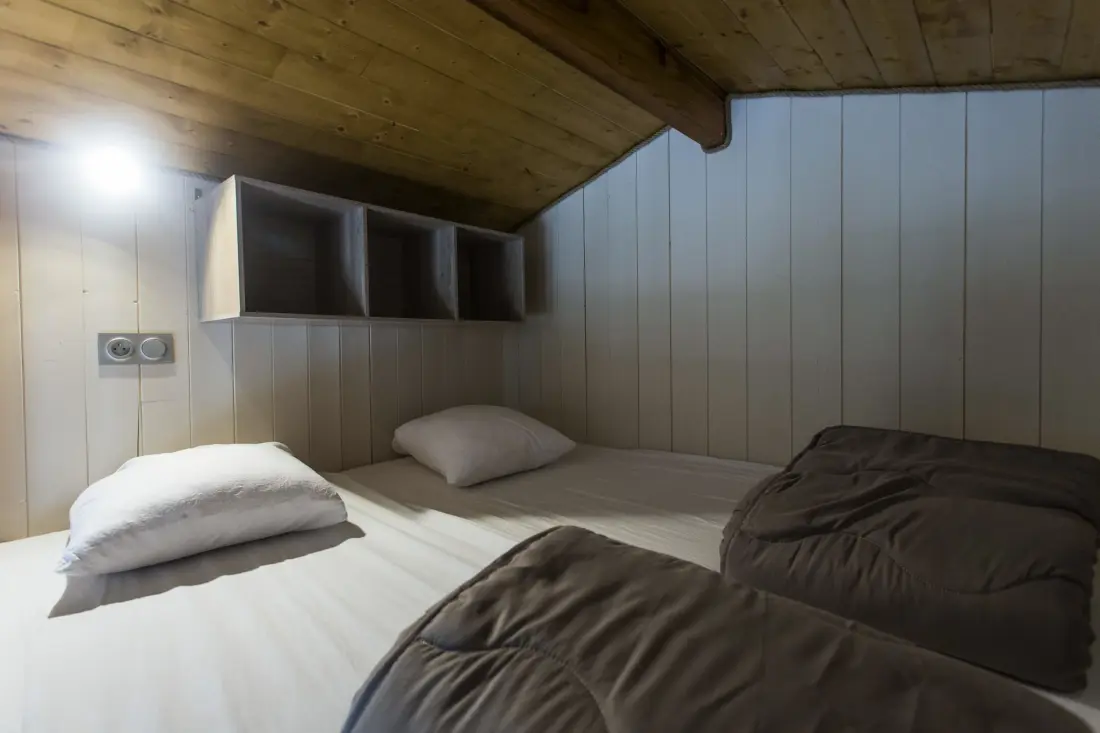Camping  de Rousieux 4 étoiles★★★★