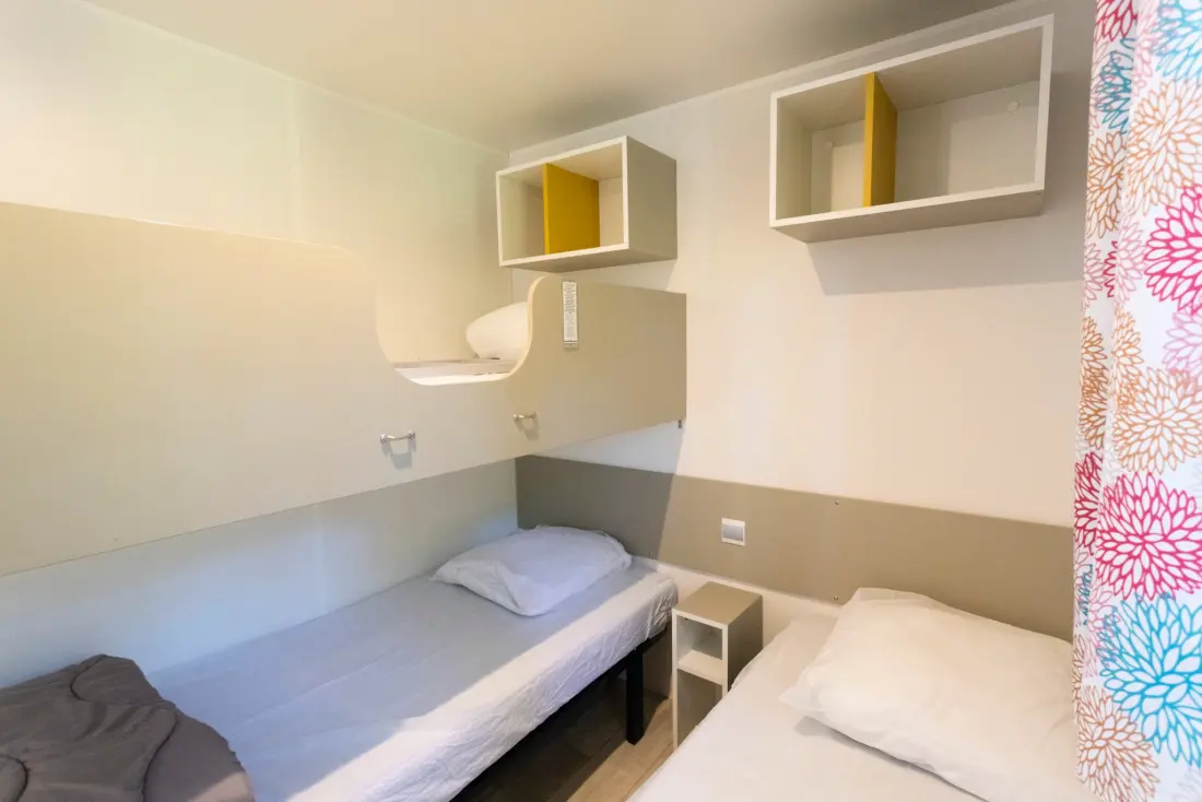 Camping  de Rousieux 4 étoiles★★★★