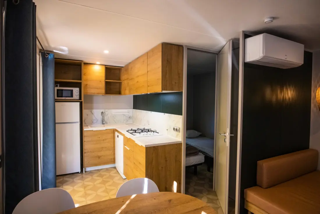Camping  de Rousieux 4 étoiles★★★★