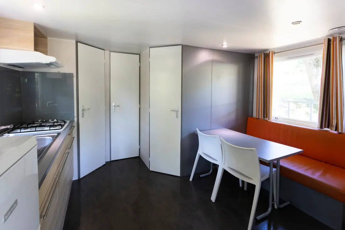 Camping  de Rousieux 4 étoiles★★★★