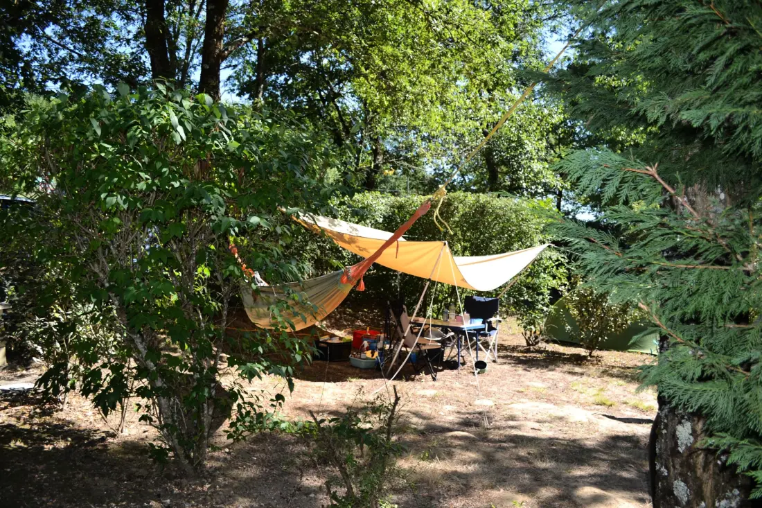 Camping  de Rousieux 4 étoiles★★★★