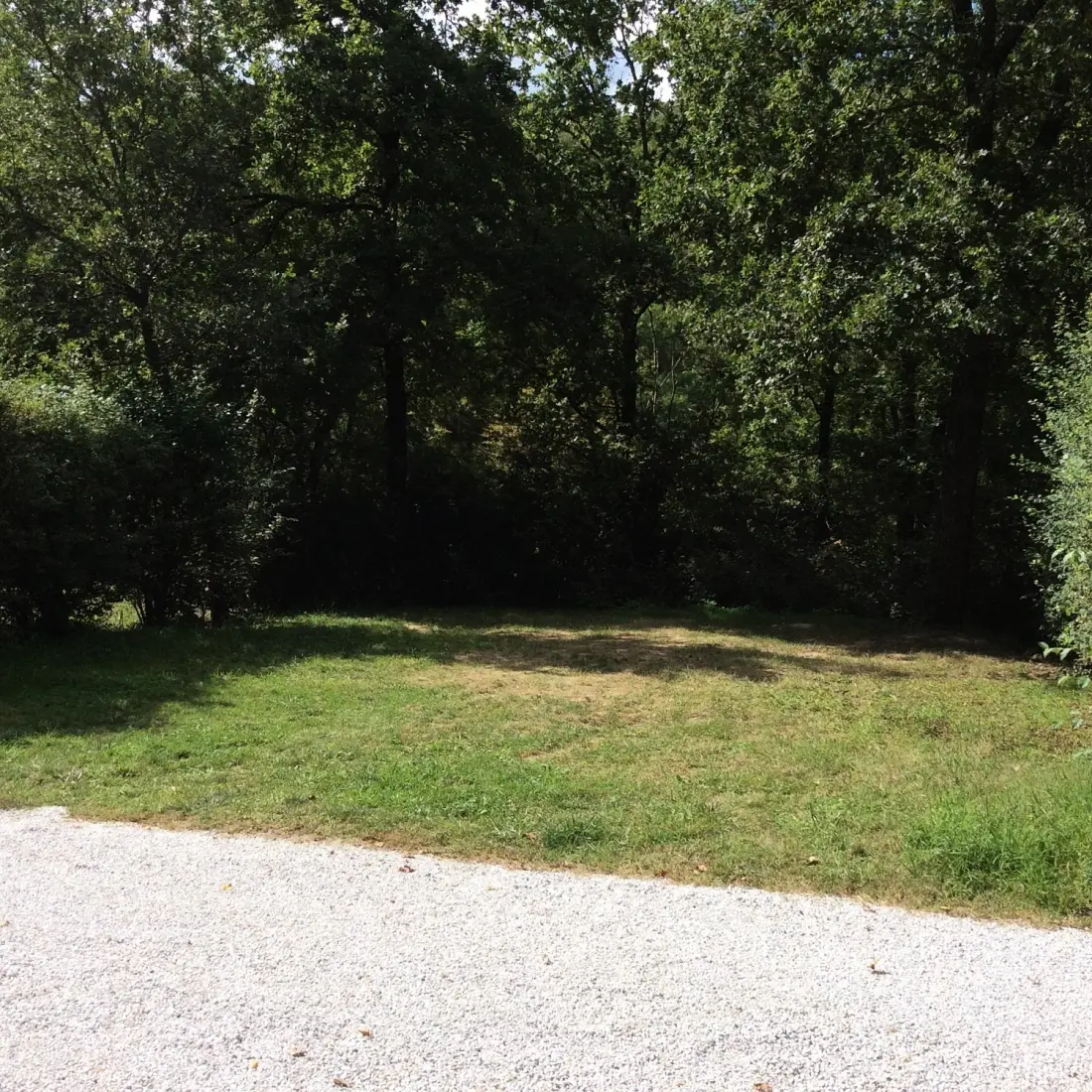 Camping  de Rousieux 4 étoiles★★★★