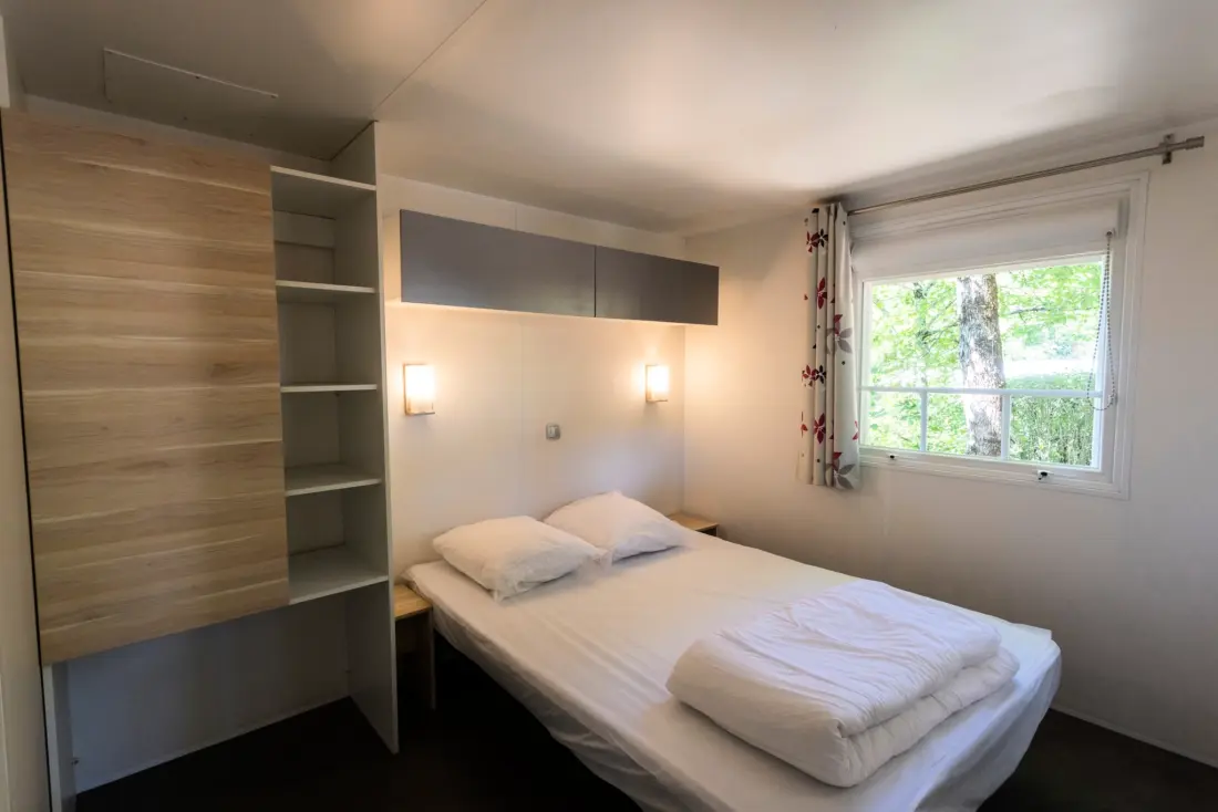 Camping  de Rousieux 4 étoiles★★★★
