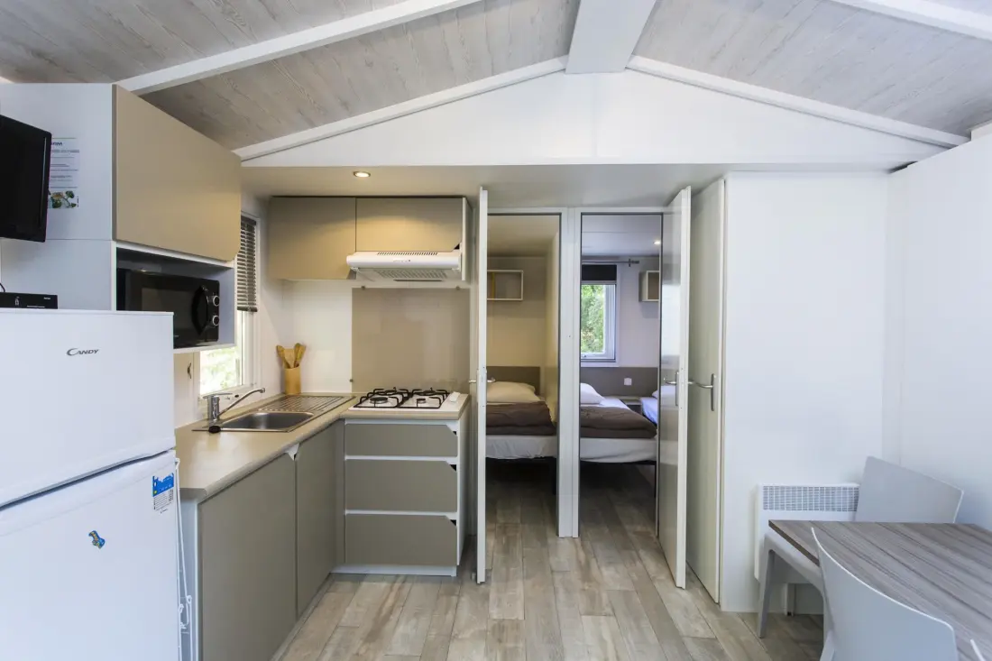 Camping  de Rousieux 4 étoiles★★★★