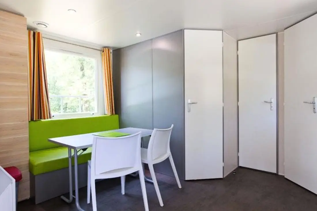 Camping  de Rousieux 4 étoiles★★★★