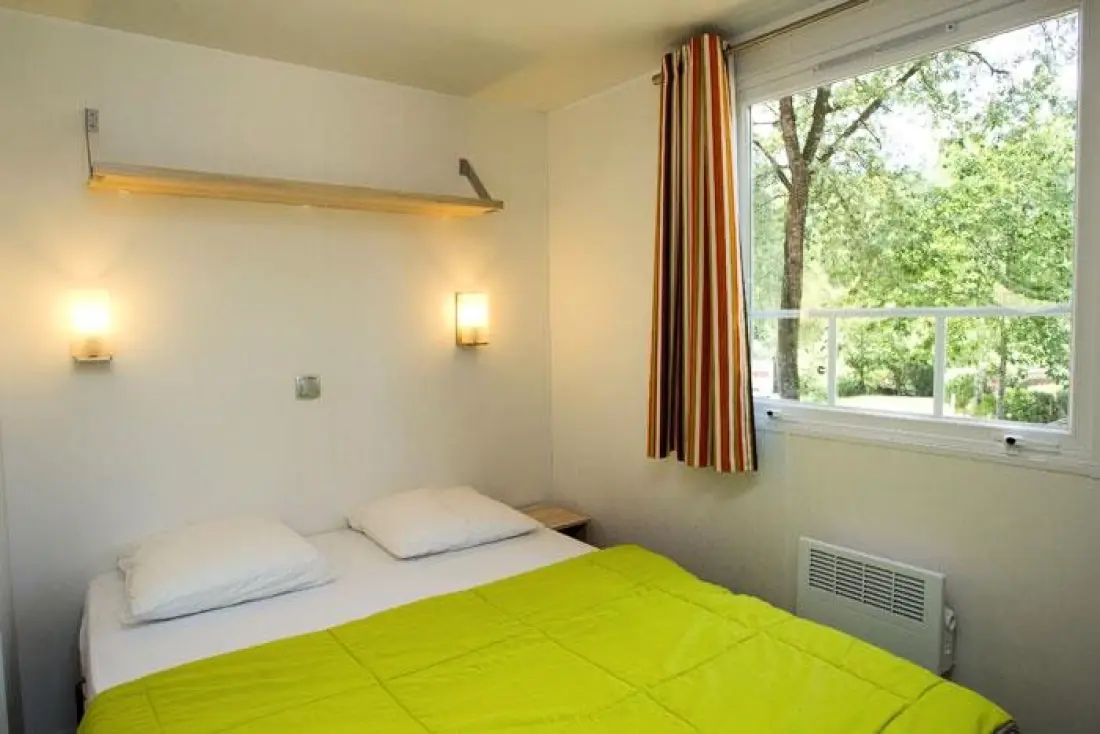 Camping  de Rousieux 4 étoiles★★★★