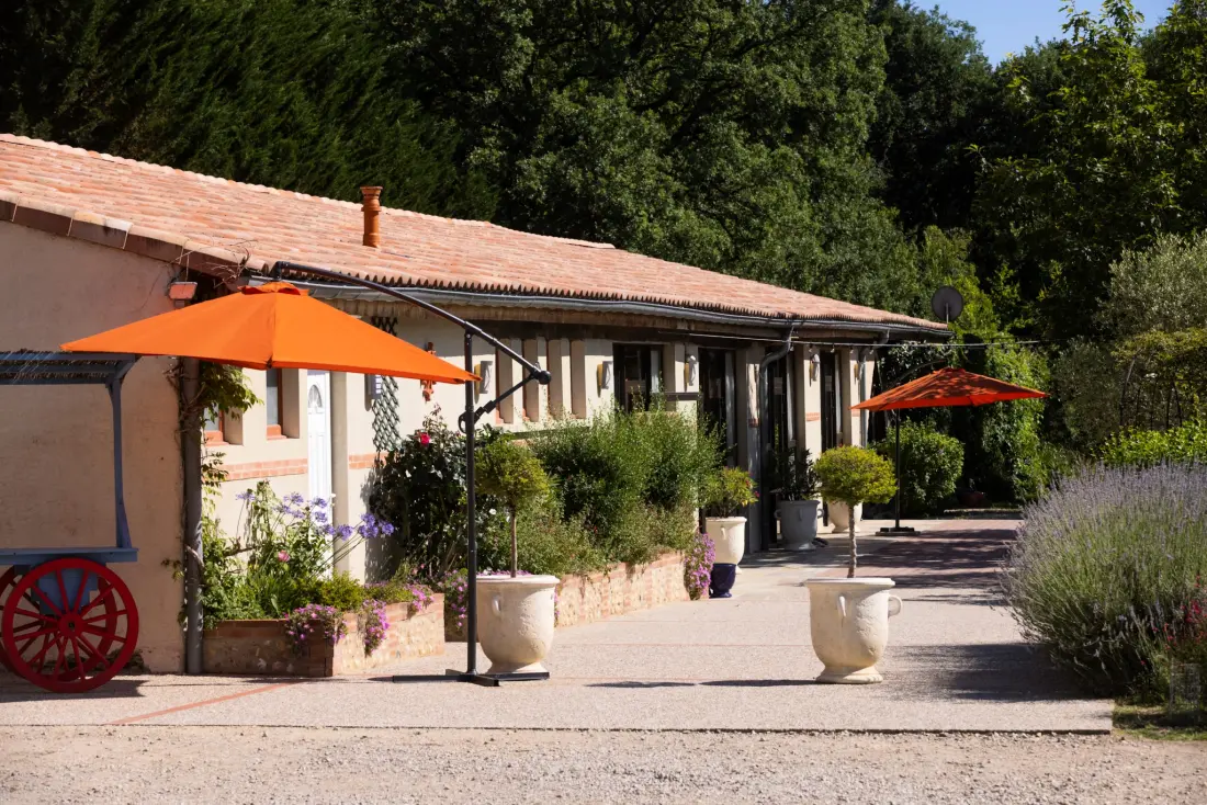 Camping  de Rousieux 4 étoiles★★★★