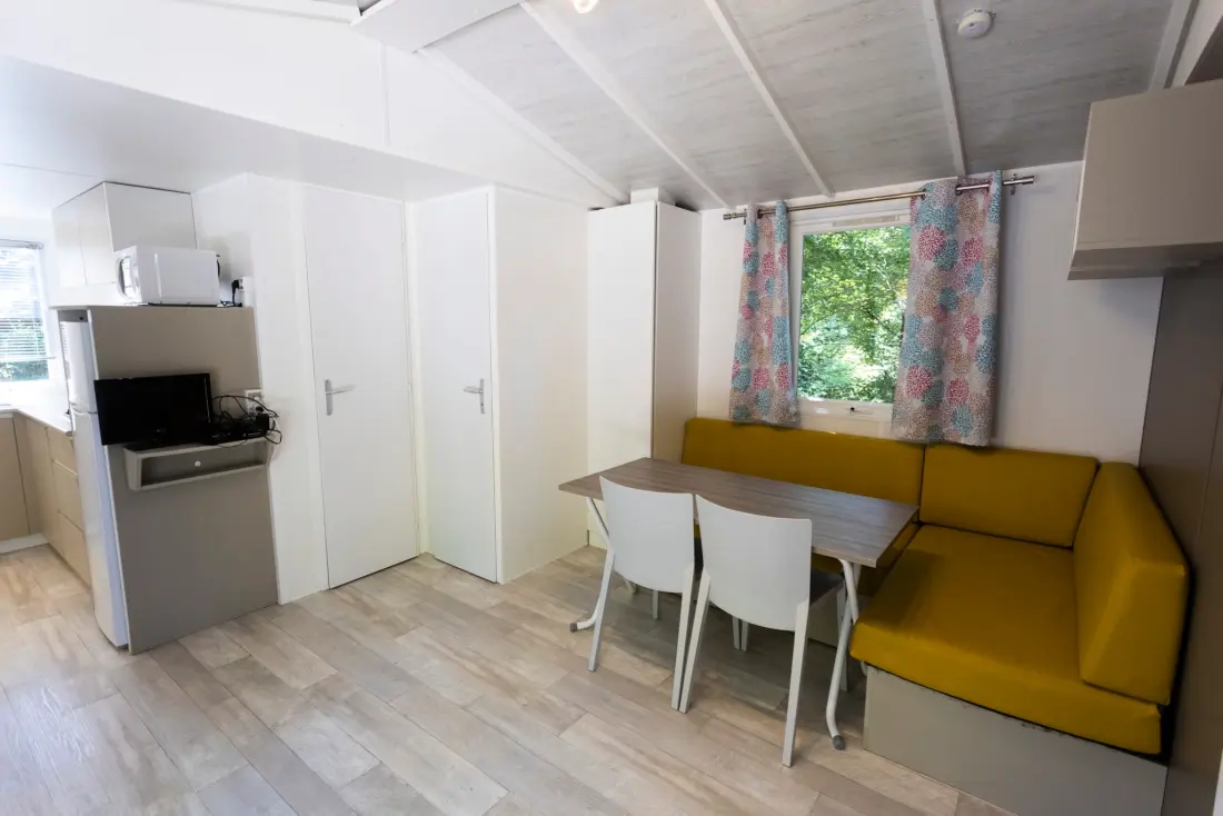 Camping  de Rousieux 4 étoiles★★★★