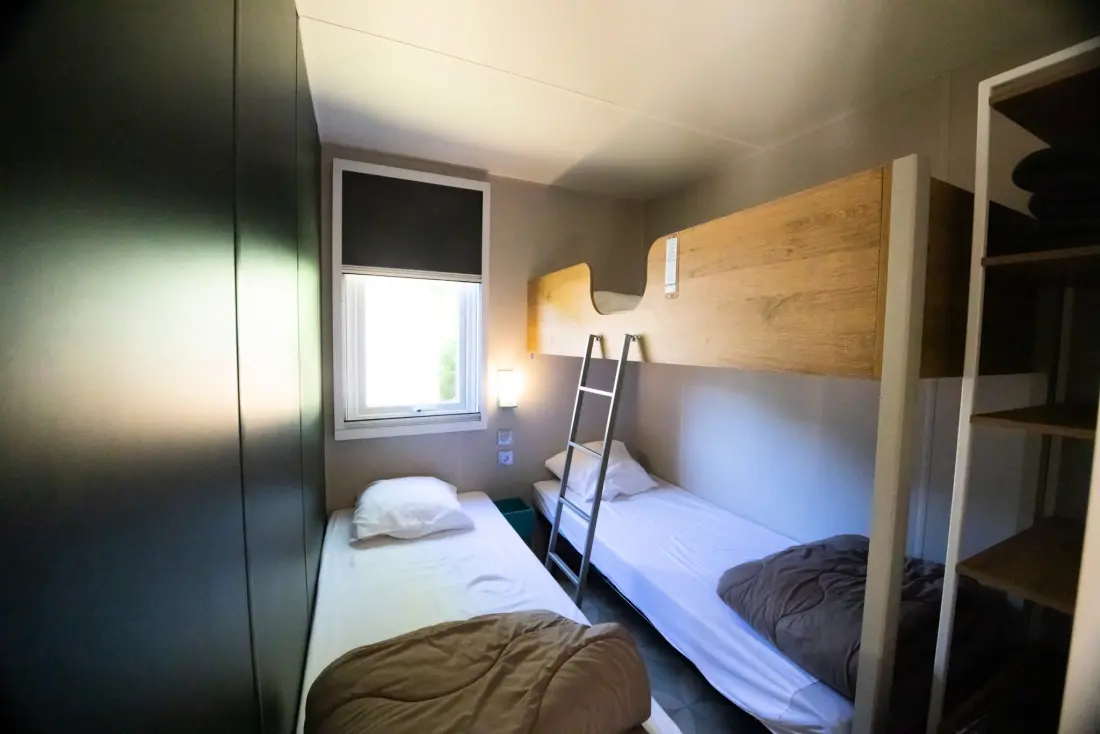 Camping  de Rousieux 4 étoiles★★★★