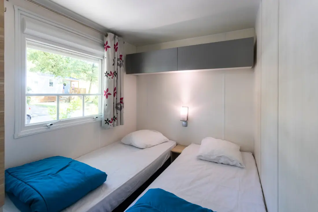 Camping  de Rousieux 4 étoiles★★★★
