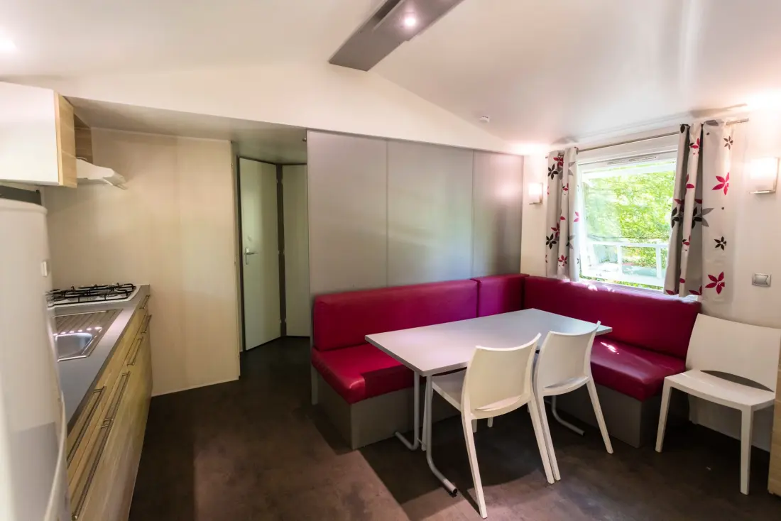 Camping  de Rousieux 4 étoiles★★★★