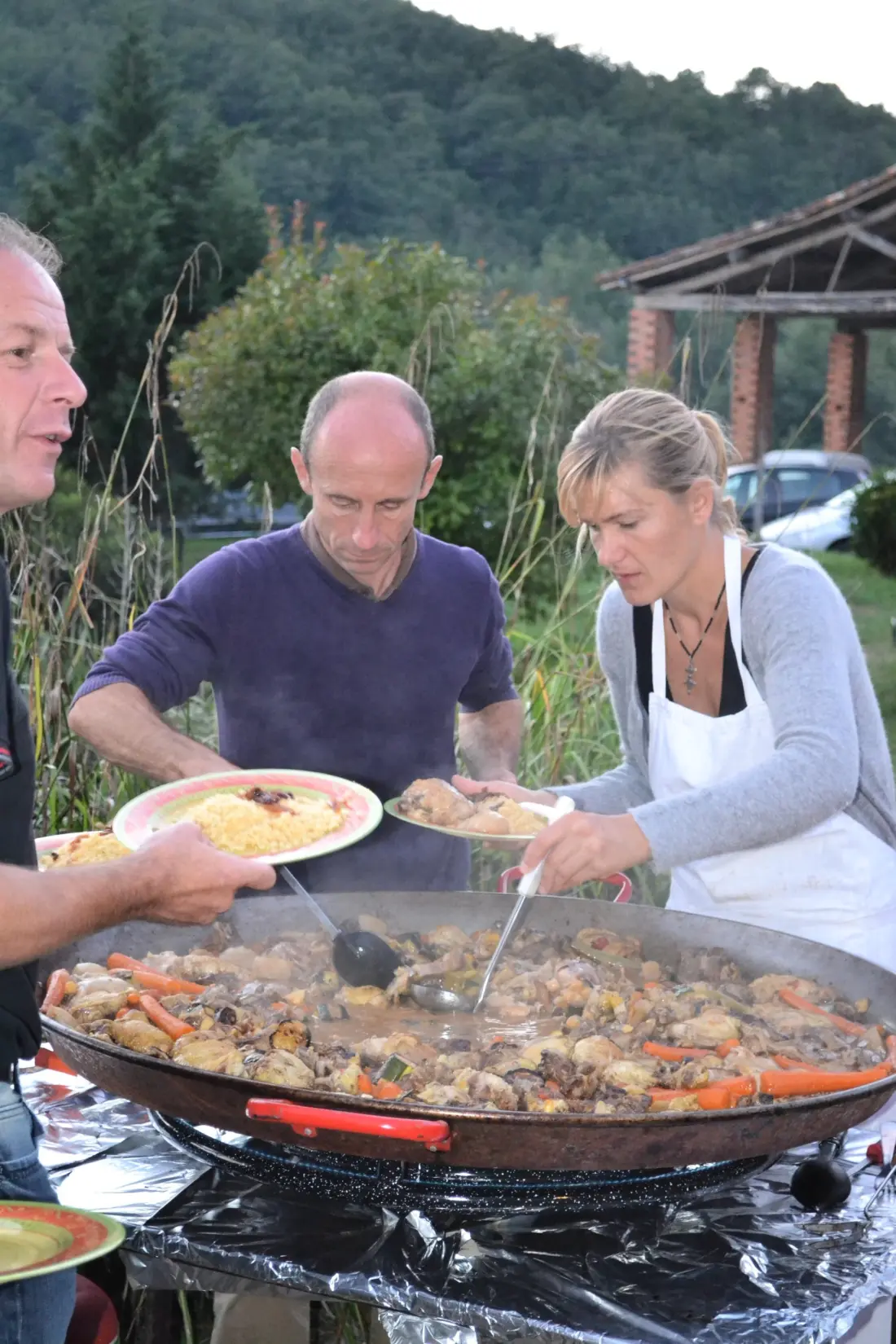 Camping  de Rousieux 4 étoiles★★★★