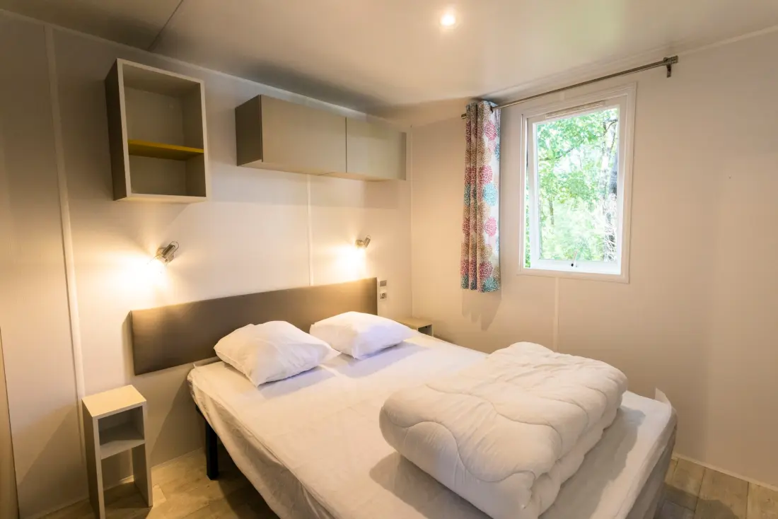 Camping  de Rousieux 4 étoiles★★★★