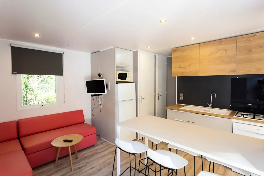 Camping  de Rousieux 4 étoiles★★★★